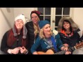 Good Life w/ Garfunkel and Oates, and Marina V. The Shower Sessions