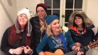 Good Life w/ Garfunkel and Oates, and Marina V. The Shower Sessions