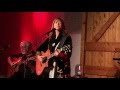 Carrie Newcomer, "If Not Now" with Ian Melrose and Urs Fuchs