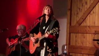 Carrie Newcomer, &quot;If Not Now&quot; with Ian Melrose and Urs Fuchs