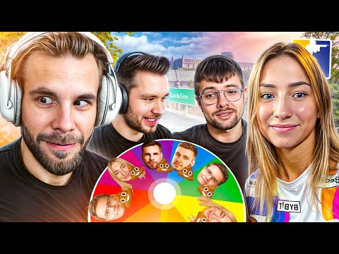 KTO JEST GÓWNEM NA SUPERMOCACH?