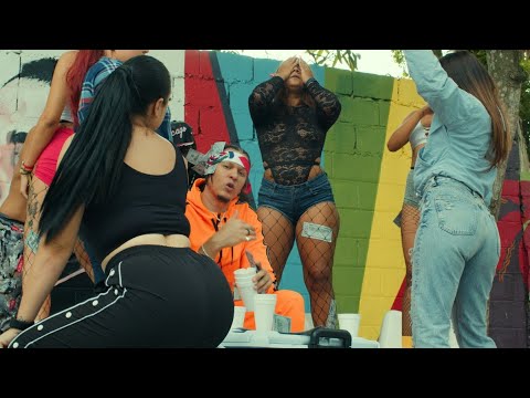 El Pote - MAJAO (Video Oficial)