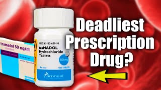 Tramadol Addiction - The Deadliest Prescription Drug? | South Coast Counseling