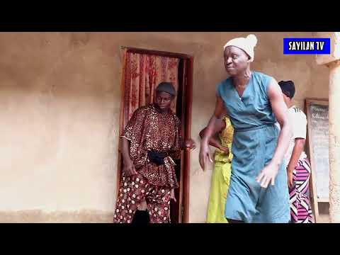 Moussa Koffoe (The Perverse Couple) 2023 French version