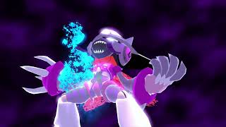 Mighty No. 9 Ray Expansion DLC (Wii U) Walkthrough Pt.7 (Military)