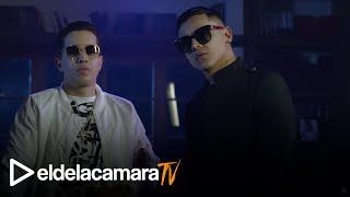 Kevin Roldán ft De la ghetto - Hacer el amor (Trailer) By Eldelacamara