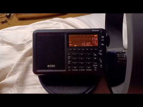 WVBF 1530 AM Middleborough Center, MA (10.29.2021)