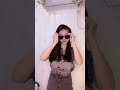 Korean Model Chain Linboa TikTok Big Booobs Shaking In 4K