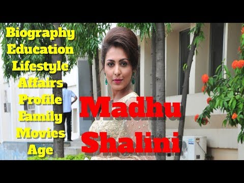 download lagu mp3 mp4 Madhu Shalini Age, download lagu Madhu Shalini Age gratis, unduh video klip Madhu Shalini Age