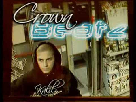 Kalil & Napoli ft. Admalish - Niko ne gasi zvijezde