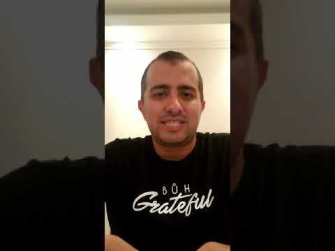 Depoimento de Danilo Lima