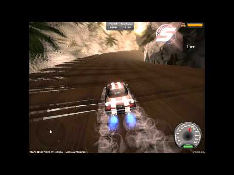 [DM] PeiN ft. Micra - Lethal Weapon