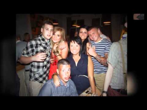 Sheffield 4th June NightLife