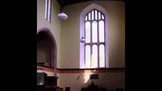 preview picture of video 'Kilmartin Church'