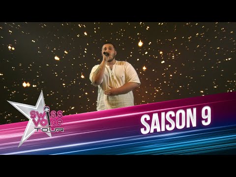 Ethan - Swiss Voice Tour 2024, Bassin Centre