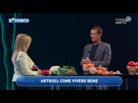 Il Mio Medico, 14 ottobre 2021 - Le terapie più all’avanguardia per curare l’artrosi