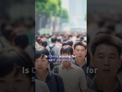 What is China's commerce strategy? #ChinaUSTies
