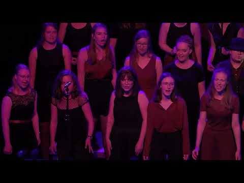 The Seed (AURORA) - Psycho-Chor der Uni Jena