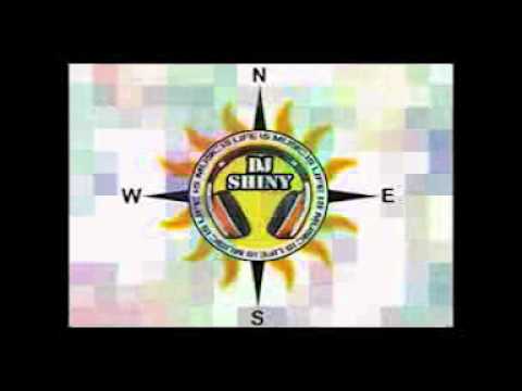 John Hart Feat Iamsu   Who Booty Lost Angel DJ Shiny Dirty Remix