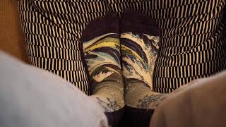 Pornography in mainstream movies — My J socks film commentary