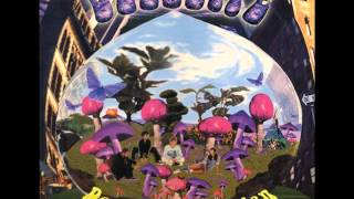 Stay In Bed, Forget the Rest-Deee-Lite (Dewdrops In the Garden).wmv