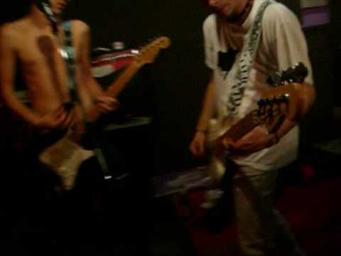 Pessimi Elementi - Vaffanculo