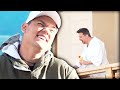 Brian Lanzelotta Sufrió Con Listorti Y Pedro Alfonso En La Cámara Oculta Atracción Turística