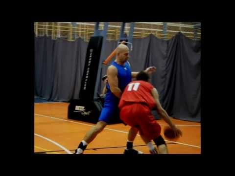 Marcin Lepa KNBA Kraków 2014