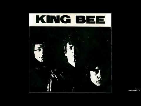 King Bee - Hot Pistol