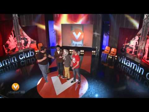 Vitamin Club HD 131 - Iravichakneric 10 vayrkyan araj