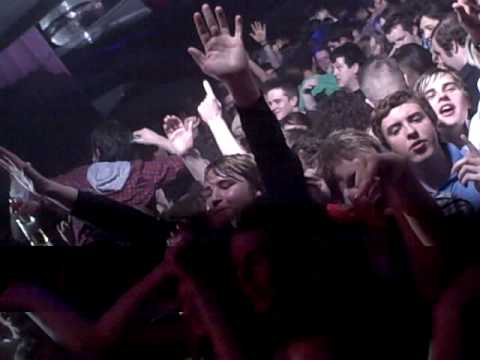 CALVIN HARRIS @ SKETCHY - Ting Tings 'Great DJ' (Calvin Harris mi)