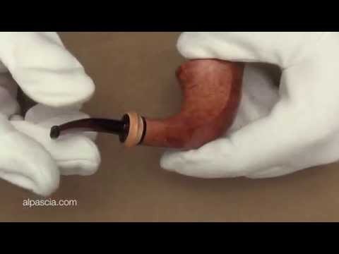 pipa Mimmo Romeo - tobacco pipe 036
