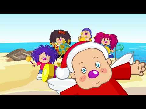 THE BABIX - Song 02 - Ocean Waves (HD)