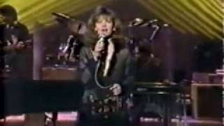 Patty Loveless – Can't Stop Myself From Loving You (Live)
