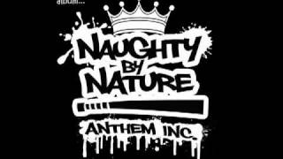 Naughty by Nature   Anthem Inc  LP   New Single   Get to Know Me Better
