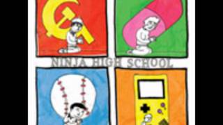 Ninja High School - It&#39;s Alright to Fight