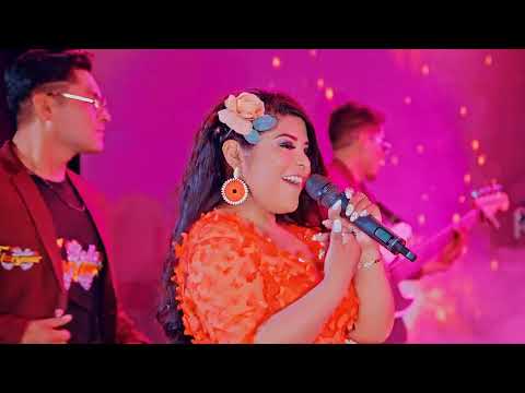 BELLA FLORYMAR - Mix Hay Cariño - Boquita de Caramelo | VIDEO OFICIAL 4K |