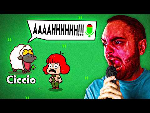 Nervy Live and Nervy