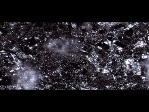 Society and Technology - Short CGI Film