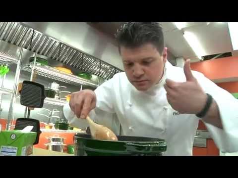 Healthy Potato Soup: Recipe Rehab Season 3 - Episode 22 Preview