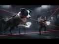 The Invisible Diamond Theft By Dogs And Monkeys Full Story