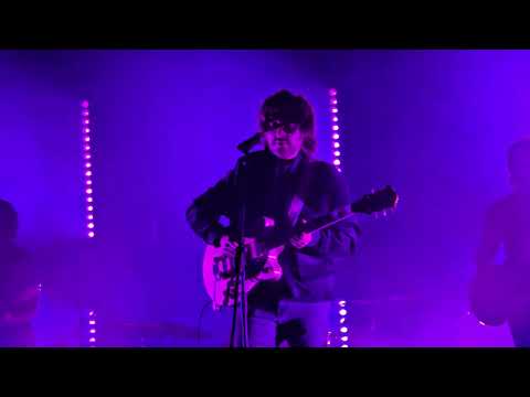 Me dejas caer - Camilo Séptimo. Naucalli Navegantes 2025