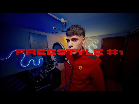 Napo99 - FREESTYLE #1 "GRAMMY" (PROD.@kavinoexiste & Beat:LeoJah)