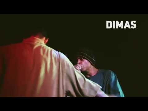 Batalha do Rosário - LOKI vs. DIMAS (1ª fase)