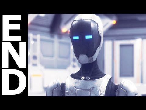 The Uncertain Episode 1 The Last Quiet Day ENDING - Walkthrough Gameplay (No Commentary Playthrough)