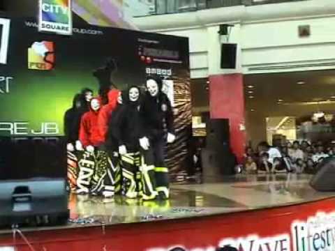 Shuffle 07 Final Chapter _ Hard Kidz.avi