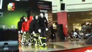 Download lagu Shuffle 07 Final Chapter _ Hard Kidz.avi mp3