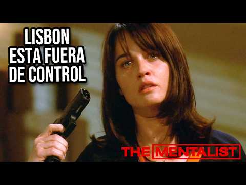 En 4 días vuelve una de las mejores series de misterio. Una partida de ajedrez con una detectora de patrañas humana y el director de 'Puñales por la espalda'