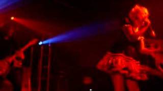 In This Moment - Violet Skies