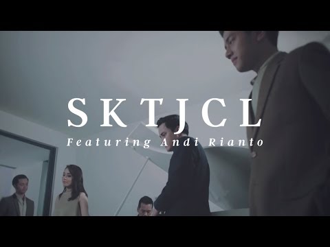 HIVI! - Siapkah Kau 'Tuk Jatuh Cinta Lagi Feat. Andi Rianto (Official Music Video)